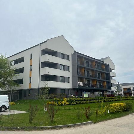 Apartament Tarnow Klimeckiego 11 Экстерьер фото