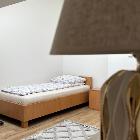 Apartament Tarnow Klimeckiego 11 Экстерьер фото