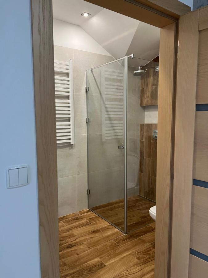 Apartament Tarnow Klimeckiego 11 Экстерьер фото