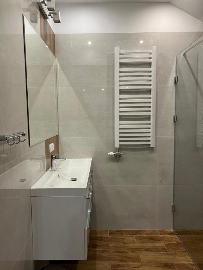 Apartament Tarnow Klimeckiego 11 Экстерьер фото