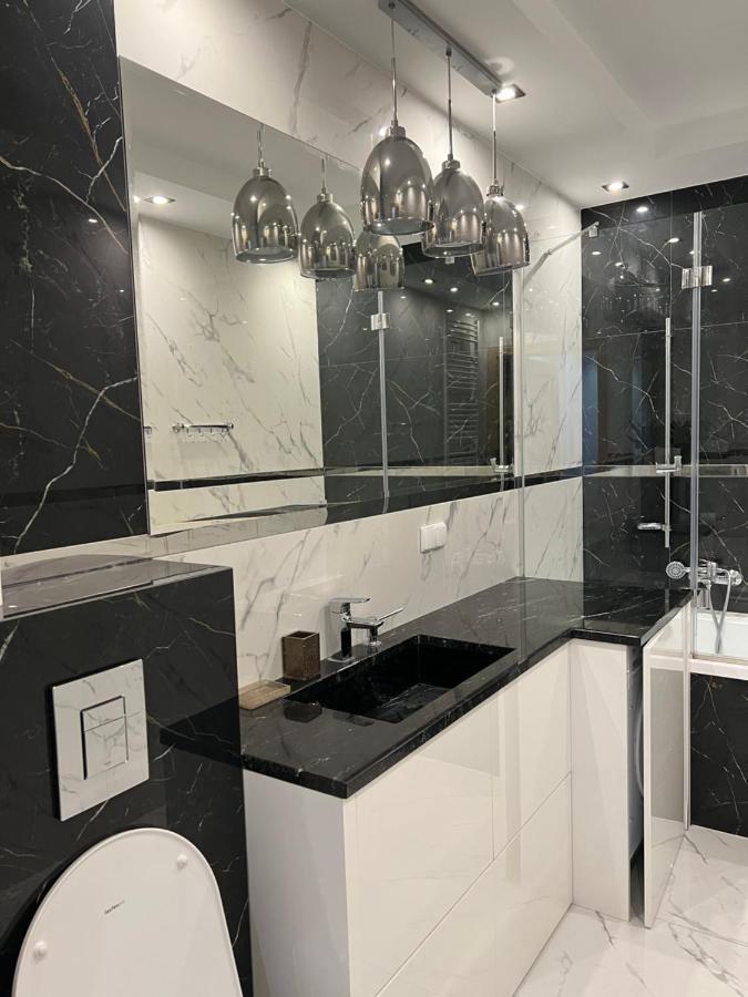 Apartament Tarnow Klimeckiego 11 Экстерьер фото