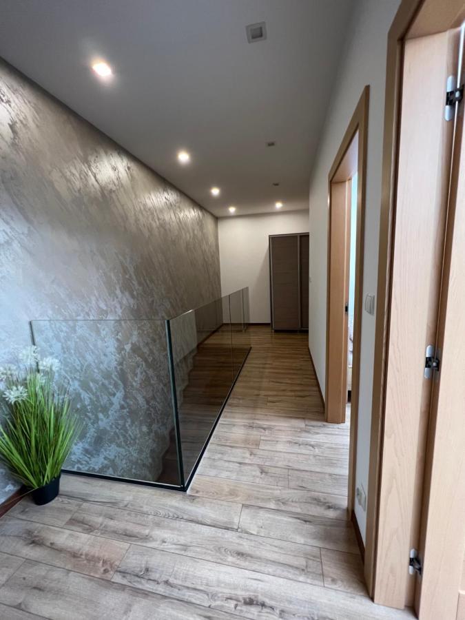 Apartament Tarnow Klimeckiego 11 Экстерьер фото