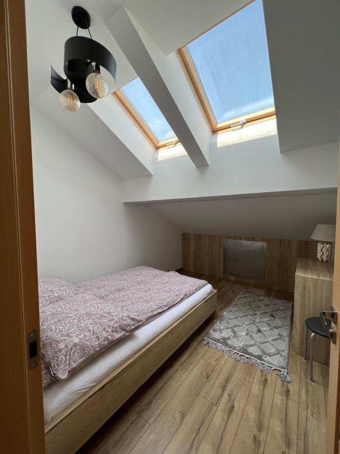 Apartament Tarnow Klimeckiego 11 Экстерьер фото